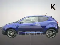 2016 Alfa Romeo Mito