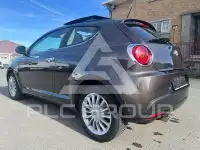 2016 Alfa Romeo Mito