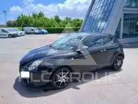 2016 Alfa Romeo Mito