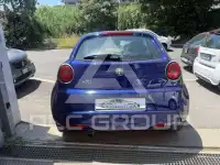 2016 Alfa Romeo Mito