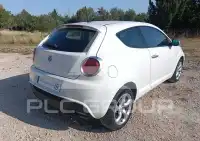 2016 Alfa Romeo Mito