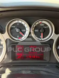 2016 Alfa Romeo Mito
