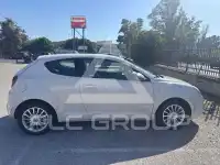 2016 Alfa Romeo Mito
