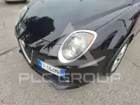 2016 Alfa Romeo Mito