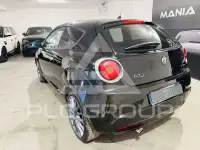 2016 Alfa Romeo Mito