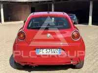 2016 Alfa Romeo Mito