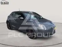 2016 Alfa Romeo Mito