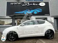 2016 Alfa Romeo Mito