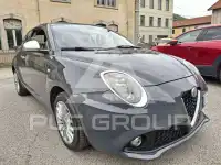 2016 Alfa Romeo Mito