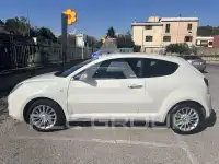 2016 Alfa Romeo Mito