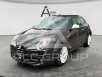 2016 Alfa Romeo Mito