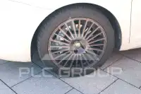 2016 Alfa Romeo Mito