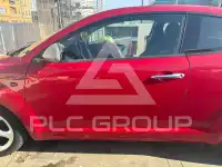 2016 Alfa Romeo Mito