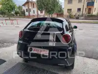 2016 Alfa Romeo Mito