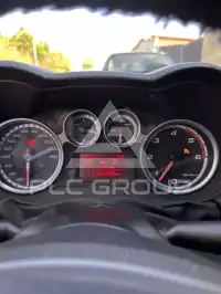 2016 Alfa Romeo Mito