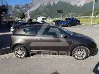 2016 Alfa Romeo Mito
