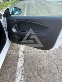 2016 Alfa Romeo Mito