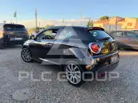 2016 Alfa Romeo Mito
