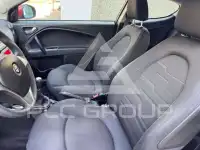 2016 Alfa Romeo Mito