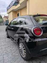 2016 Alfa Romeo Mito