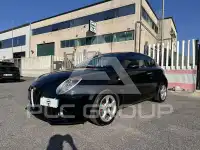 2016 Alfa Romeo Mito