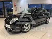 2016 Alfa Romeo Mito