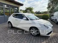 2016 Alfa Romeo Mito