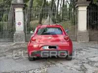 2016 Alfa Romeo Mito