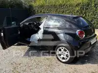 2016 Alfa Romeo Mito