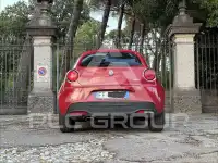 2016 Alfa Romeo Mito