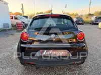 2016 Alfa Romeo Mito