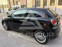 2016 Alfa Romeo Mito