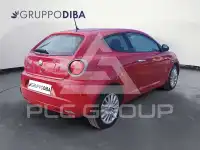 2016 Alfa Romeo Mito