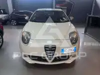 2016 Alfa Romeo Mito