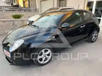 2016 Alfa Romeo Mito