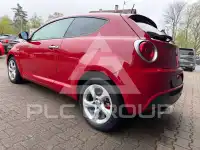 2016 Alfa Romeo Mito