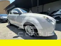 2016 Alfa Romeo Mito