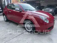 2016 Alfa Romeo Mito