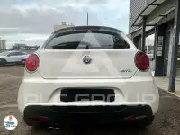 2016 Alfa Romeo Mito