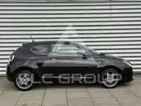 2016 Alfa Romeo Mito