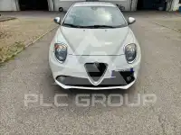 2016 Alfa Romeo Mito