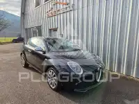 2016 Alfa Romeo Mito