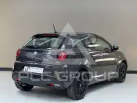 2016 Alfa Romeo Mito