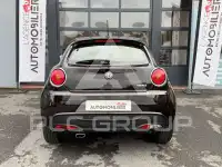 2016 Alfa Romeo Mito