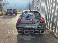2016 Alfa Romeo Mito
