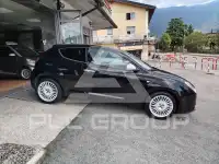 2016 Alfa Romeo Mito