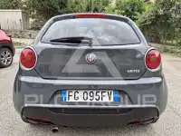 2016 Alfa Romeo Mito