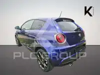2016 Alfa Romeo Mito