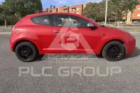 2016 Alfa Romeo Mito