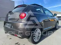 2016 Alfa Romeo Mito